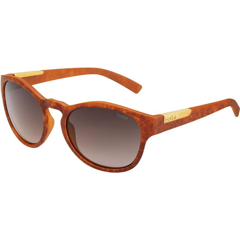 ROOKE, Amber Artwork Matte-Brown Gradient, hi-res image number null